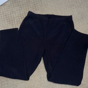 Men’s Large fleece layering piece